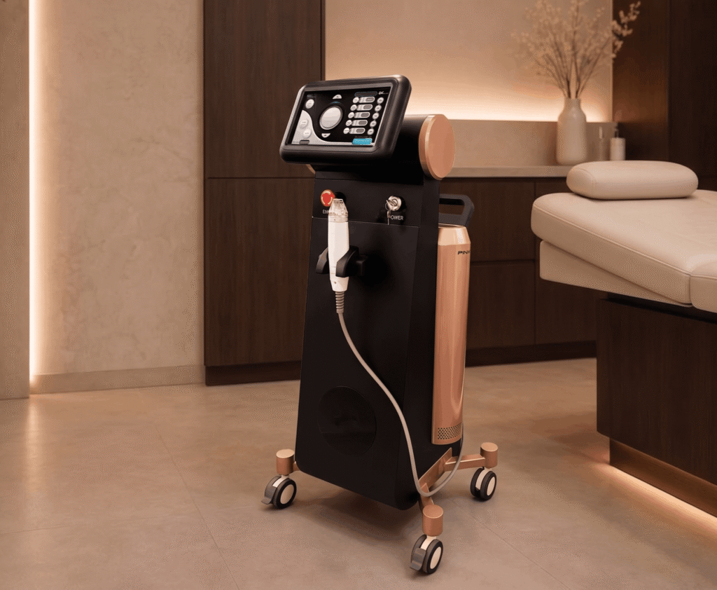 RESET Clinic у Львові