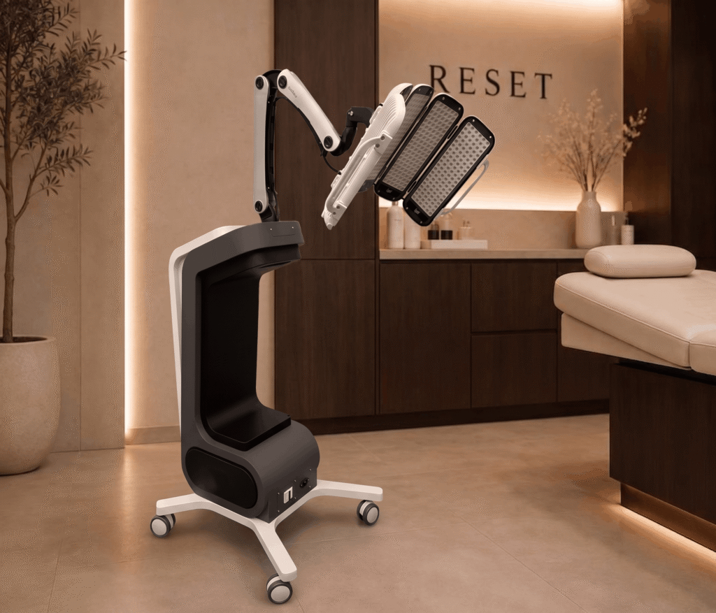 RESET Clinic у Львові